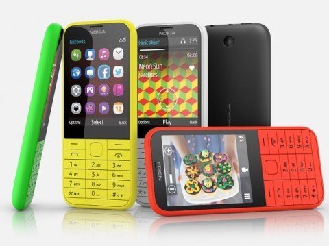 O celular Dual SIM da Nokia é simples, e faz exatamente o que se propõe, por um custo bem baixo! Motivos para usar Dual SIM da Nokia