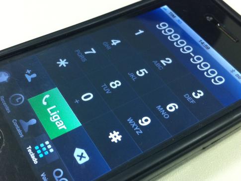Os 9 dígitos de celulares são necessários para criar mais números móveis no Brasil Motivos para aparelhos com 9 números