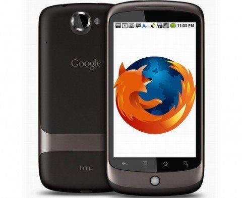 A maior vantagem do Firefox possibilita a sincronização entre diferentes dispositivos! Firefox para dispositivos móveis