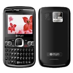 O F52 da Eyo tem algo de interessante nele? Celular Eyo 4 chips F52