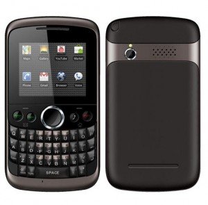 Celular 4 chips Celular MP20 Eyo Four