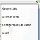 Google labs no Google Maps para Android Google labs no Google Maps para Android