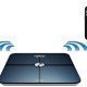 Balança com Wi-fi e Aplicativo iPhone, iPad, Android
