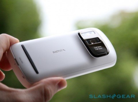 Se a câmera do celular é mais importante pra você, o PureView é a melhor escolha! Qualidade do Nokia PureView como câmera