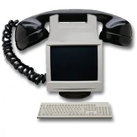 Barateando os custos das ligações Ligações VoIP