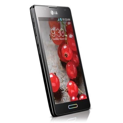 Imagem do bonito LG Optimus L7 II Ficha técnica do LG Optimus L7 II