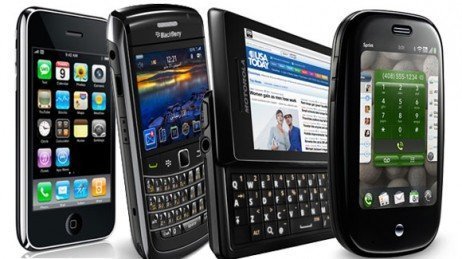 Testando, pesquisando e escolhendo! Melhores celulares