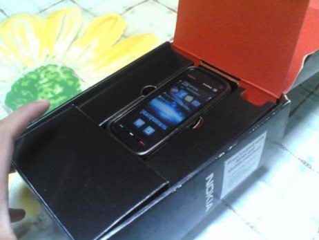 Quanto mais perto do original da loja, melhor Valorizando celulares usados