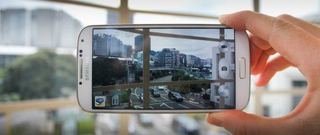 A alta tecnologia dos celulares e suas câmeras! Encontrando a melhor câmera de smartphones