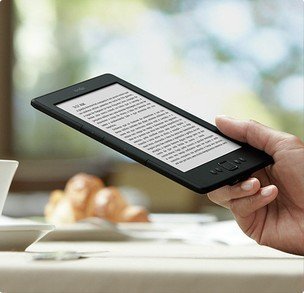 Alto custo Brasil! Preço do Kindle na Amazon Brasil