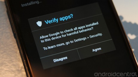 Cuidados de segurança com aparelhos Android Cuidados ao instalar aplicativos no Android