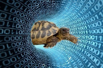 O que fazer quando sua internet estiver muito lenta? Soluções para internet lenta