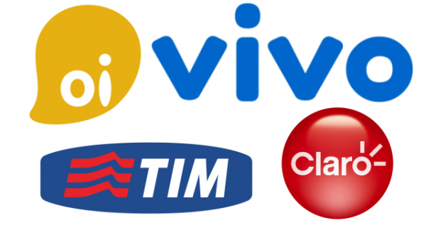 Qual é a operadora de um número de telefone? Operadora de telefonia celular