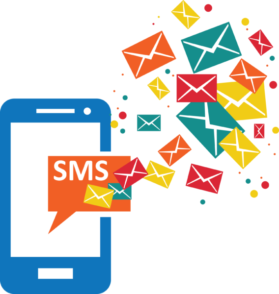 Como bloquear as mensagens por SMS? Mensagens SMS