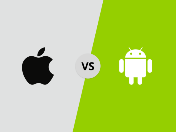 Qual é melhor: iOS ou Android? Sistema operacional de celular
