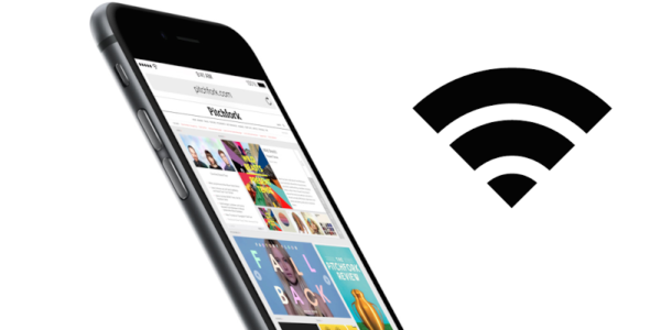 Como consertar o WiFi do iPhone? WiFi no iPhone