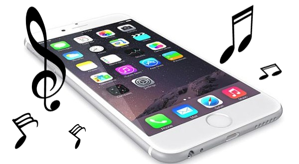 Como mudar o toque do meu celular? Escolher toque do aparelho