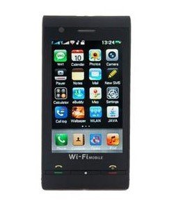 Vale a pena comprar um MP15? Sistema do C5000