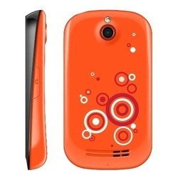 Celular MP15 Fun Colors