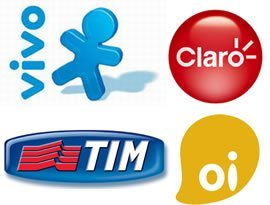 Recargas de celular