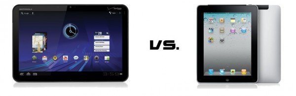 Comparativo