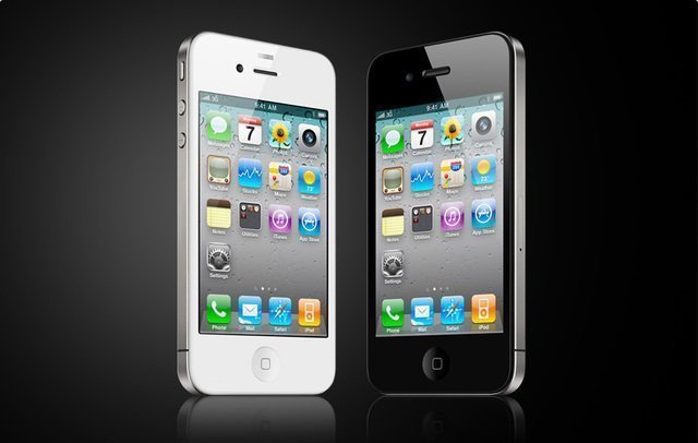 Preços do iPhone 4