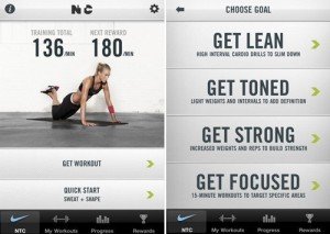 Nike Women Training