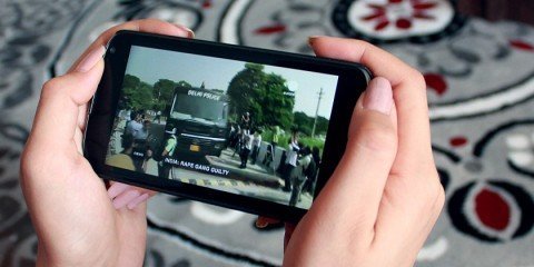 Cuidado na compra de celulares chineses
