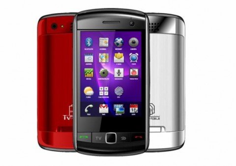 Cuidado com celular MP15