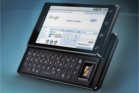 Vantagem da ROM modificada para Android