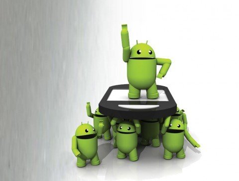 Usando o app inventor para criar apps para Android