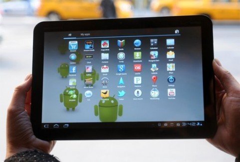 Usos do Android para dispositivos móveis