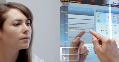 Apresentação do Gorilla Glass