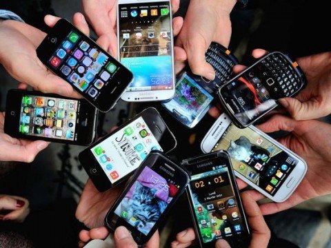 Benefícios de um smartphone