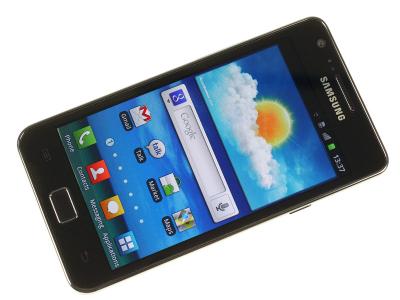 Melhor smartphone do mercado