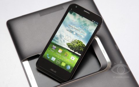 Vantagens do Asus Padfone
