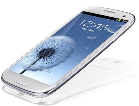 IMEI na nota fiscal
