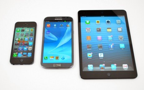 Galaxy Note II