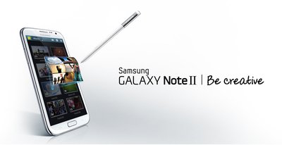 Reviews e ficha técnica do Galaxy Note 2