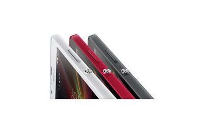 Especificações do Sony Xperia SP