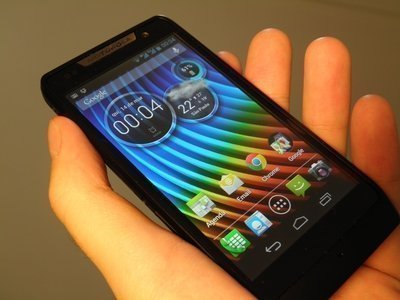 Celulares Motorola com melhor custo benefício!