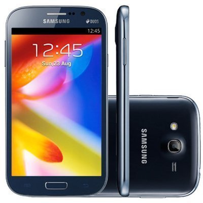 Características do Galaxy Grand Duos