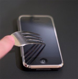 Cuidando bem de seu celular