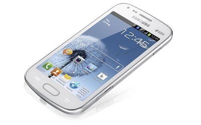 Tudo sobre o Galaxy Grand Duos