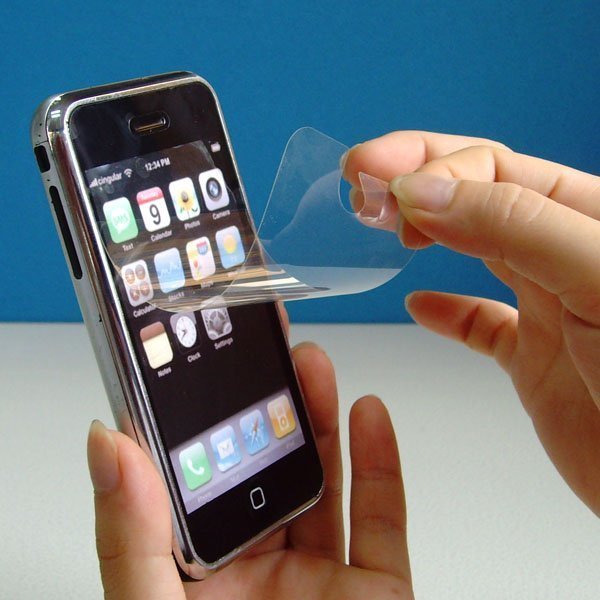 Protegendo seu smartphone