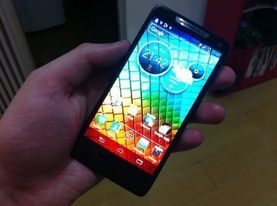 Celulares Motorola com melhor custo benefício!