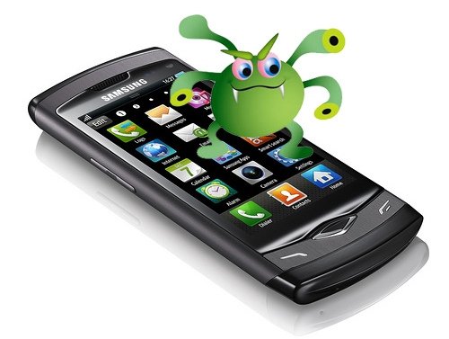 Cuidados com celulares
