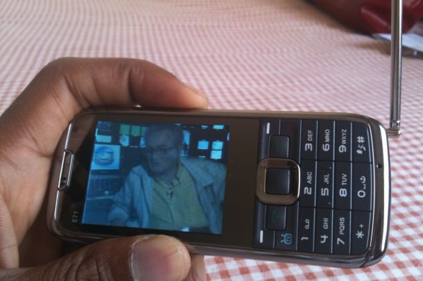 Celular Xing Ling