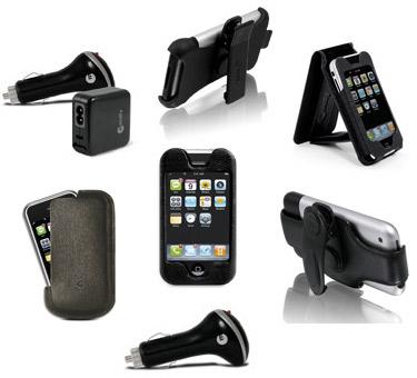 Complementando seu smartphone