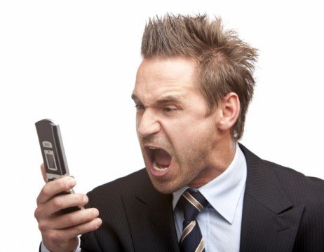 Acelerando seu smartphone